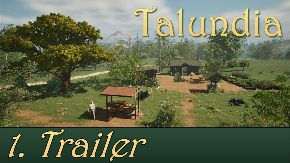 Talundia Trailer